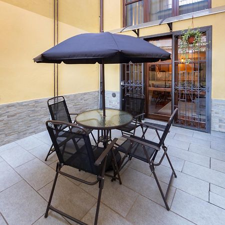 La Casa Di Olivia By Home A Porter Turim Exterior foto