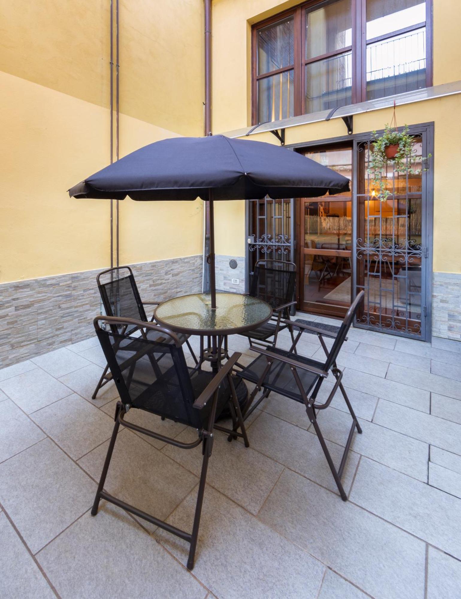 La Casa Di Olivia By Home A Porter Turim Exterior foto